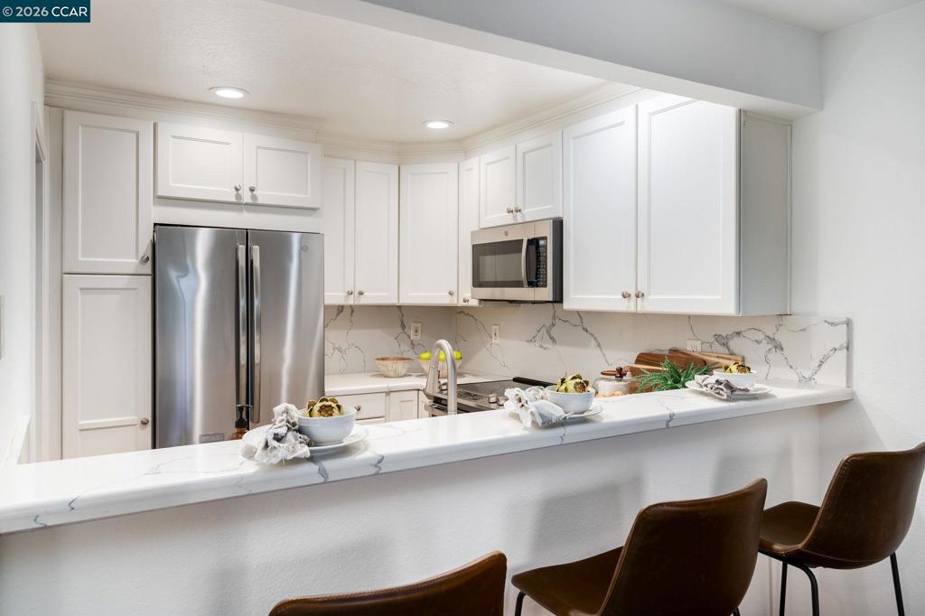 107-107 Compton Circle, Unit A San Ramon, CA 94583 - Photo 17 of 29