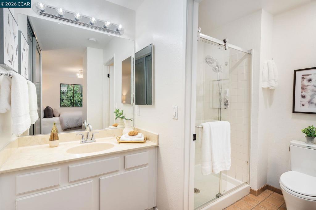 107-107 Compton Circle, Unit A San Ramon, CA 94583 - Photo 25 of 29