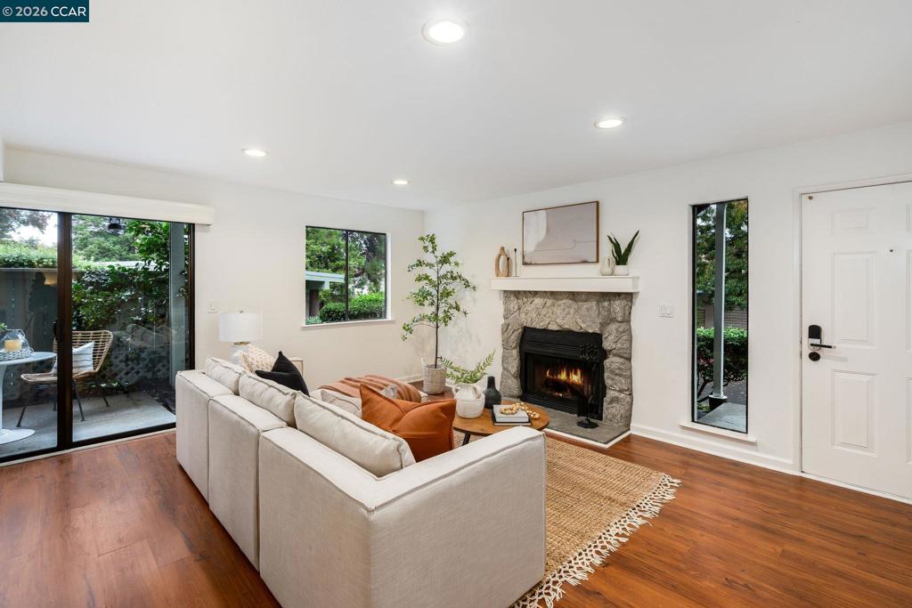 107-107 Compton Circle, Unit A San Ramon, CA 94583 - Photo 6 of 29