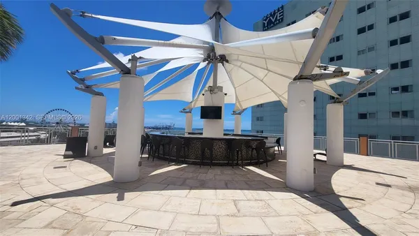 $2,850 | 253 Northeast 2nd Street, Unit 1004, Miami, FL 33132