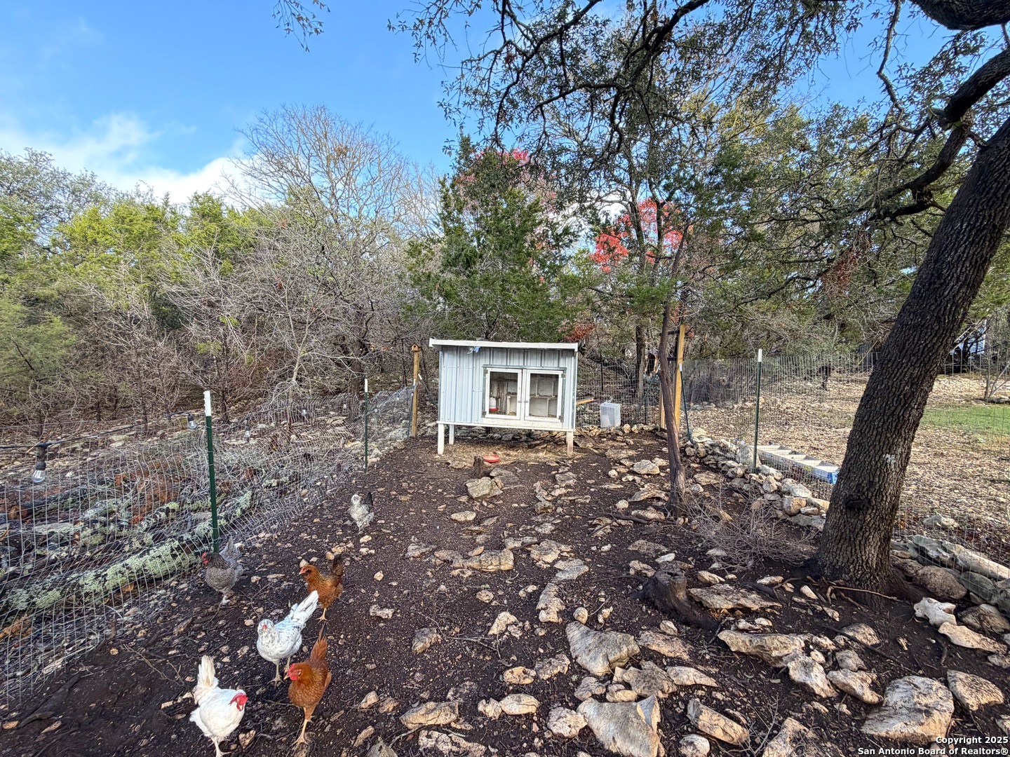 7662 Jessica Lane Spring Branch, TX 78070 - Photo 38 of 46