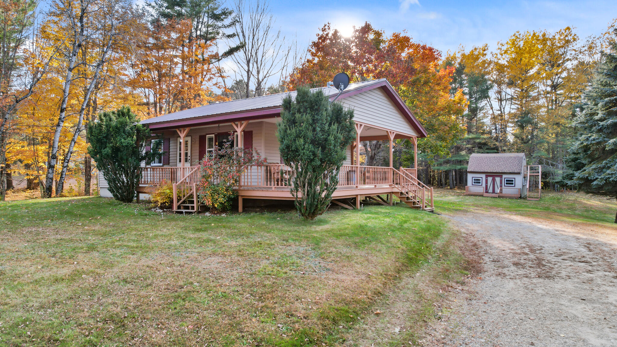 89 Lowell Rd