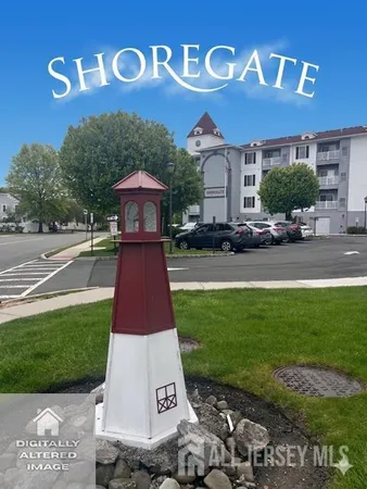 $1,750 | 100 John T O'Leary Boulevard, Unit 308, South Amboy, NJ 08879
