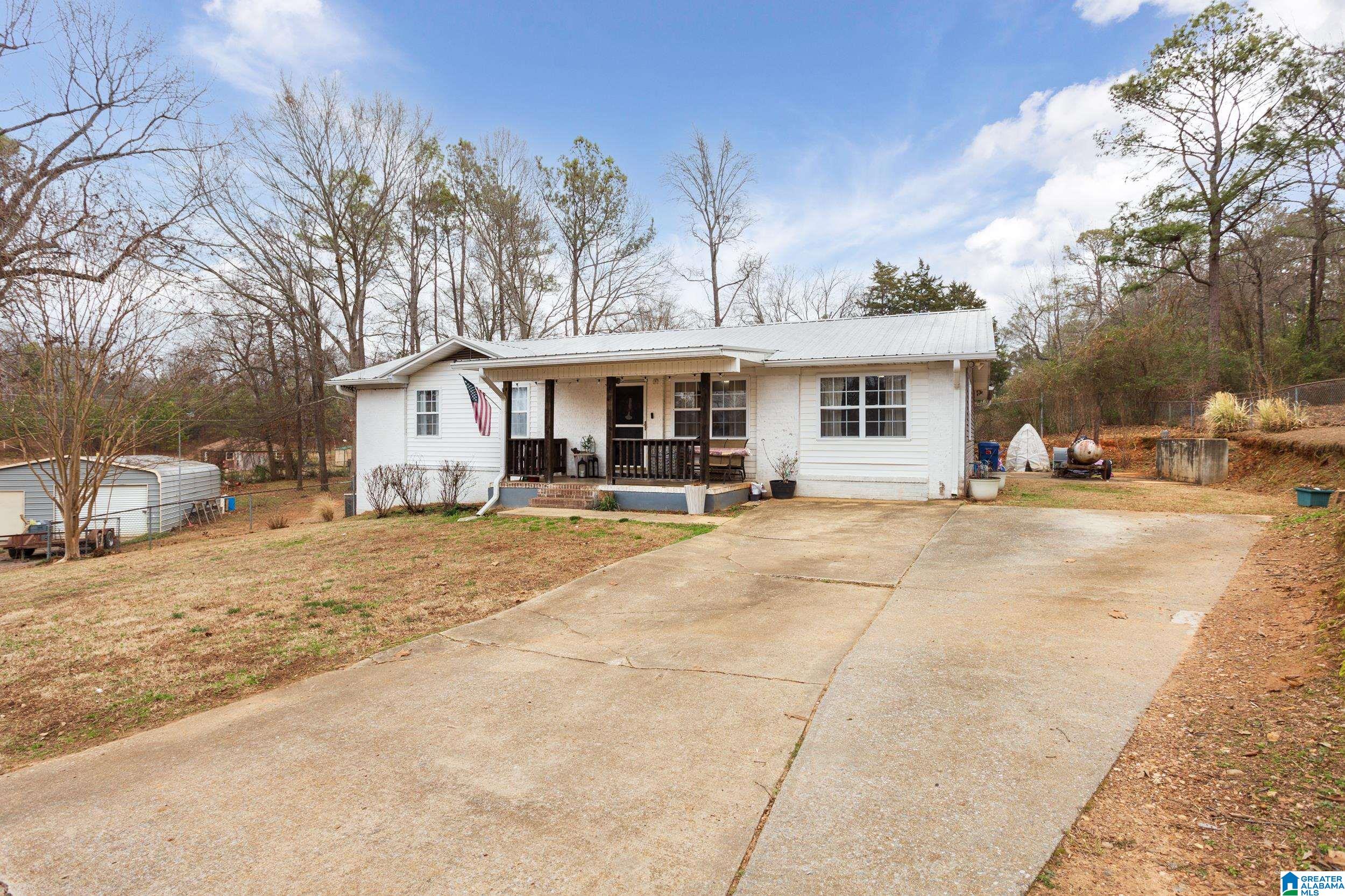 117 David Circle Anniston, AL 36201 - Photo 33 of 35