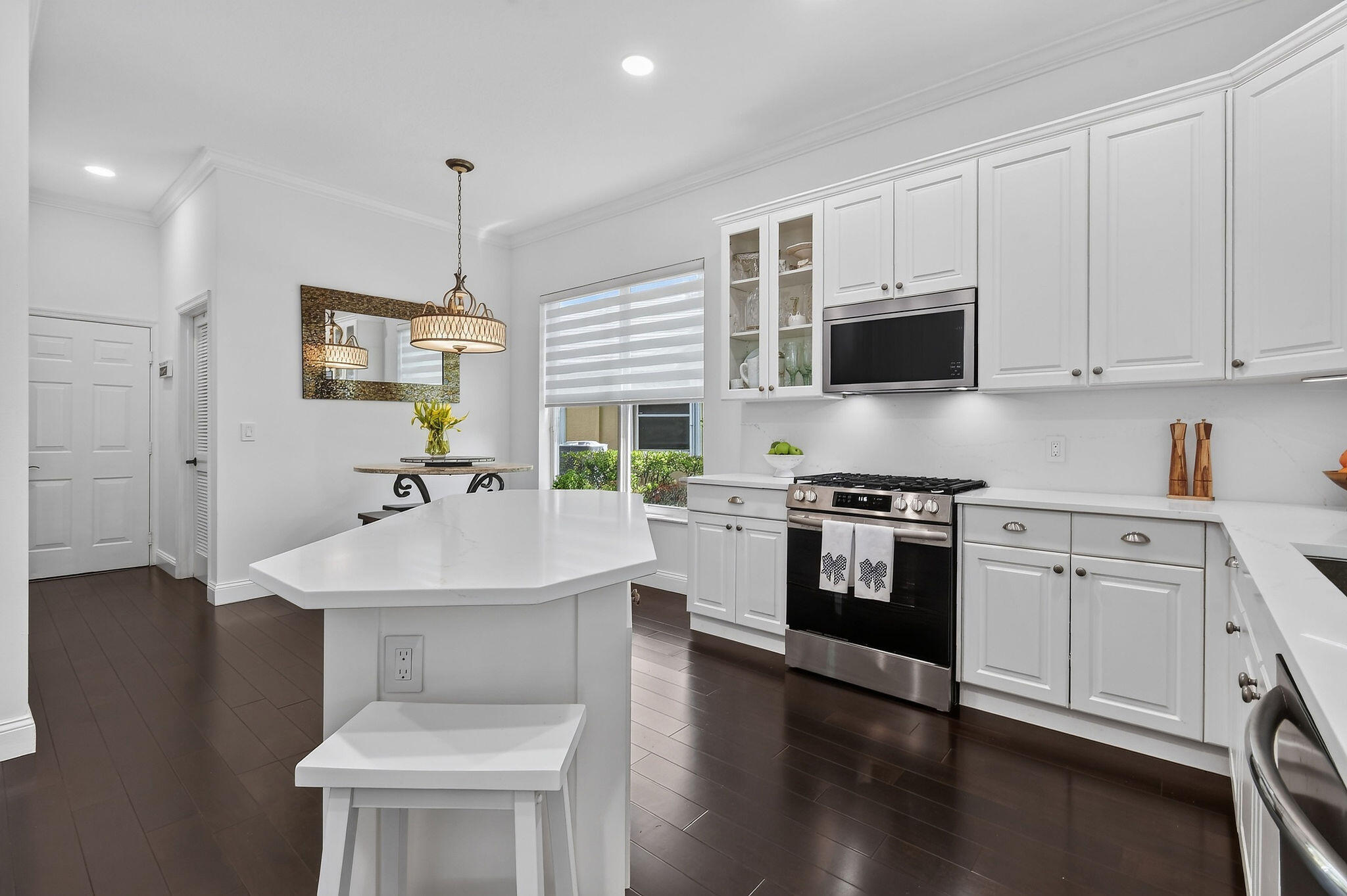 265 Swallowtail Lane Jupiter, FL 33458 - Photo 11 of 55 Kitchen