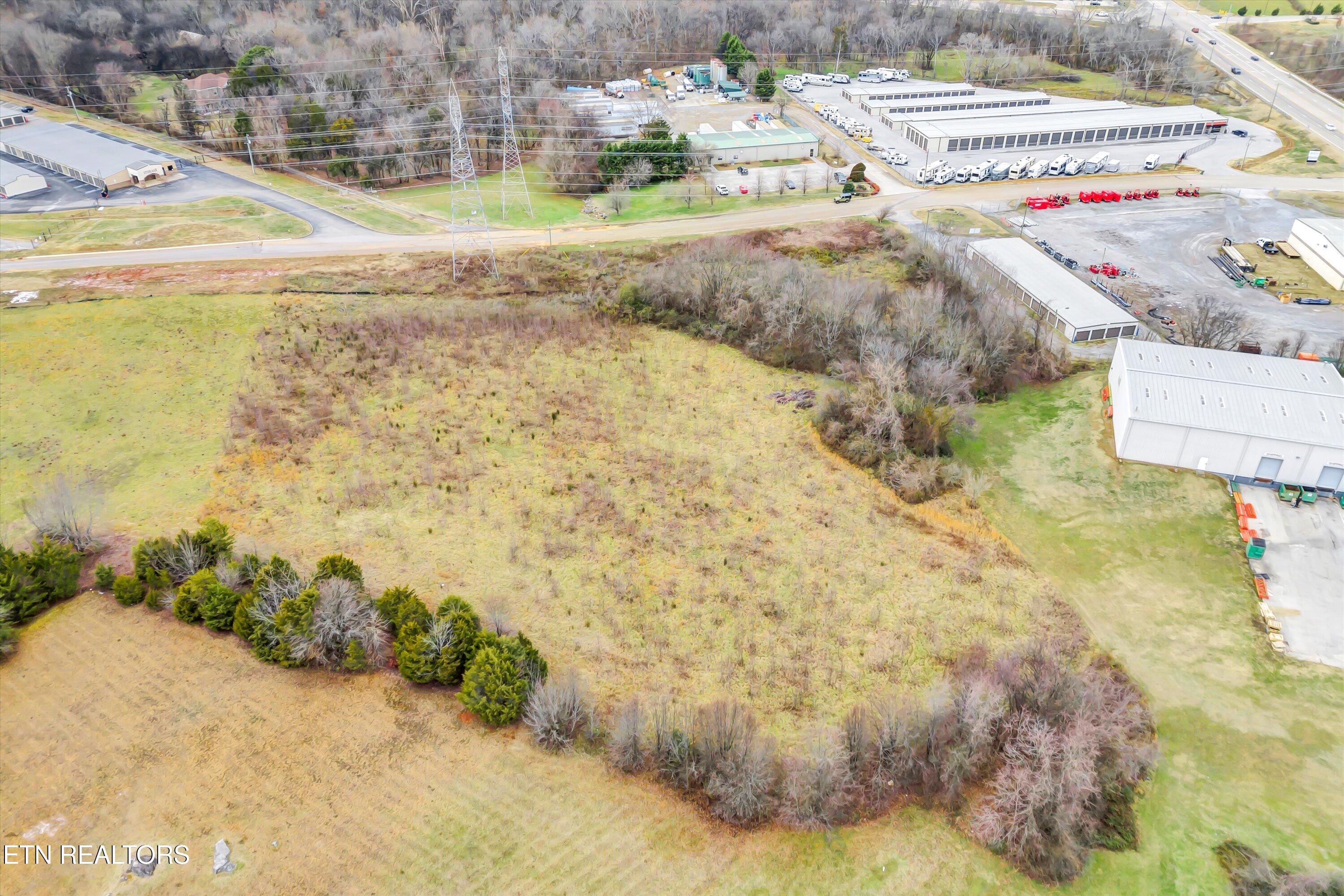 Brookdale Road Maryville, TN 37801 - Photo 12 of 16 06-Brookdale Rd-6