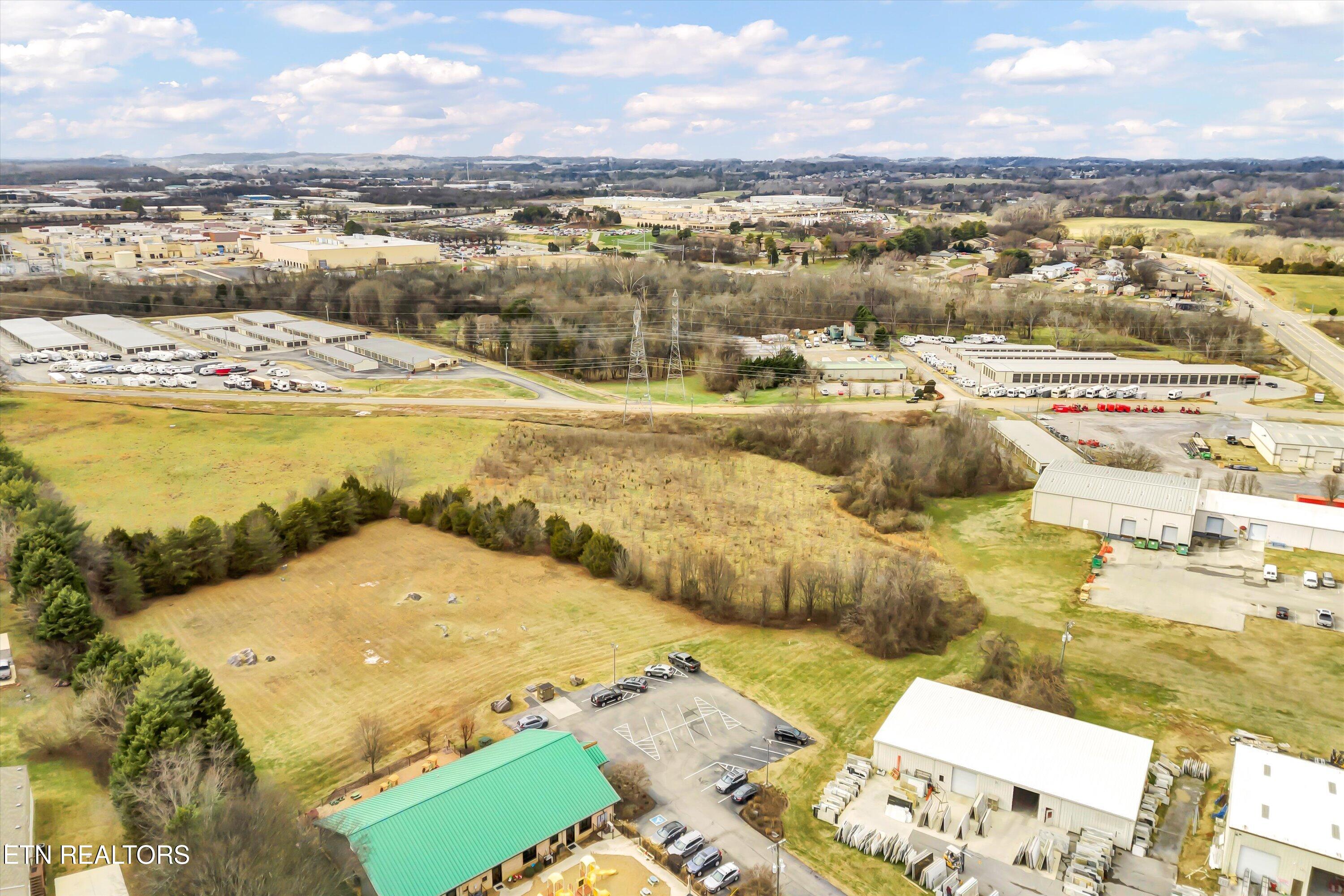 Brookdale Road Maryville, TN 37801 - Photo 16 of 16 20-Brookdale Rd-20