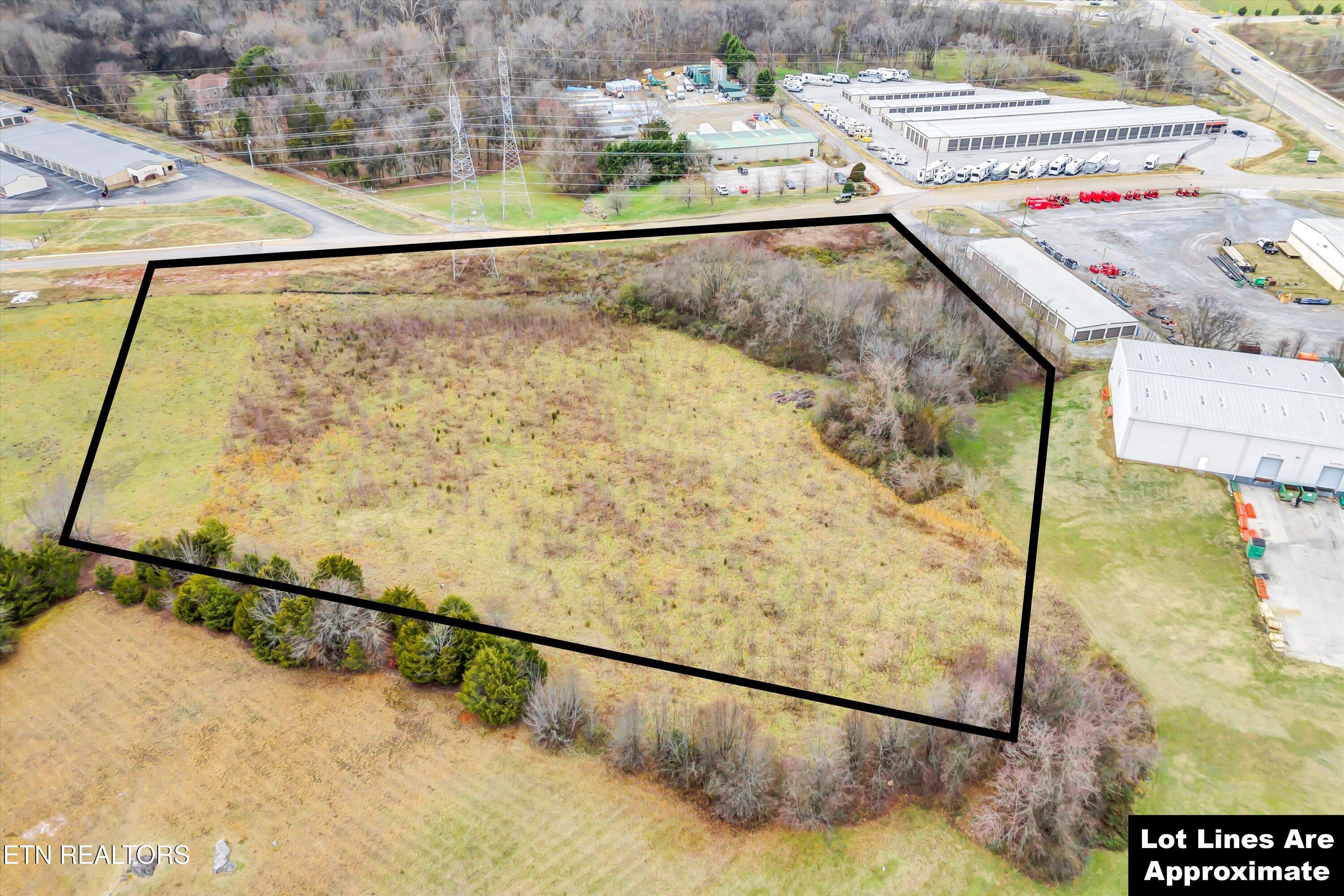 Brookdale Road Maryville, TN 37801 - Photo 8 of 16 05-Brookdale Rd-5