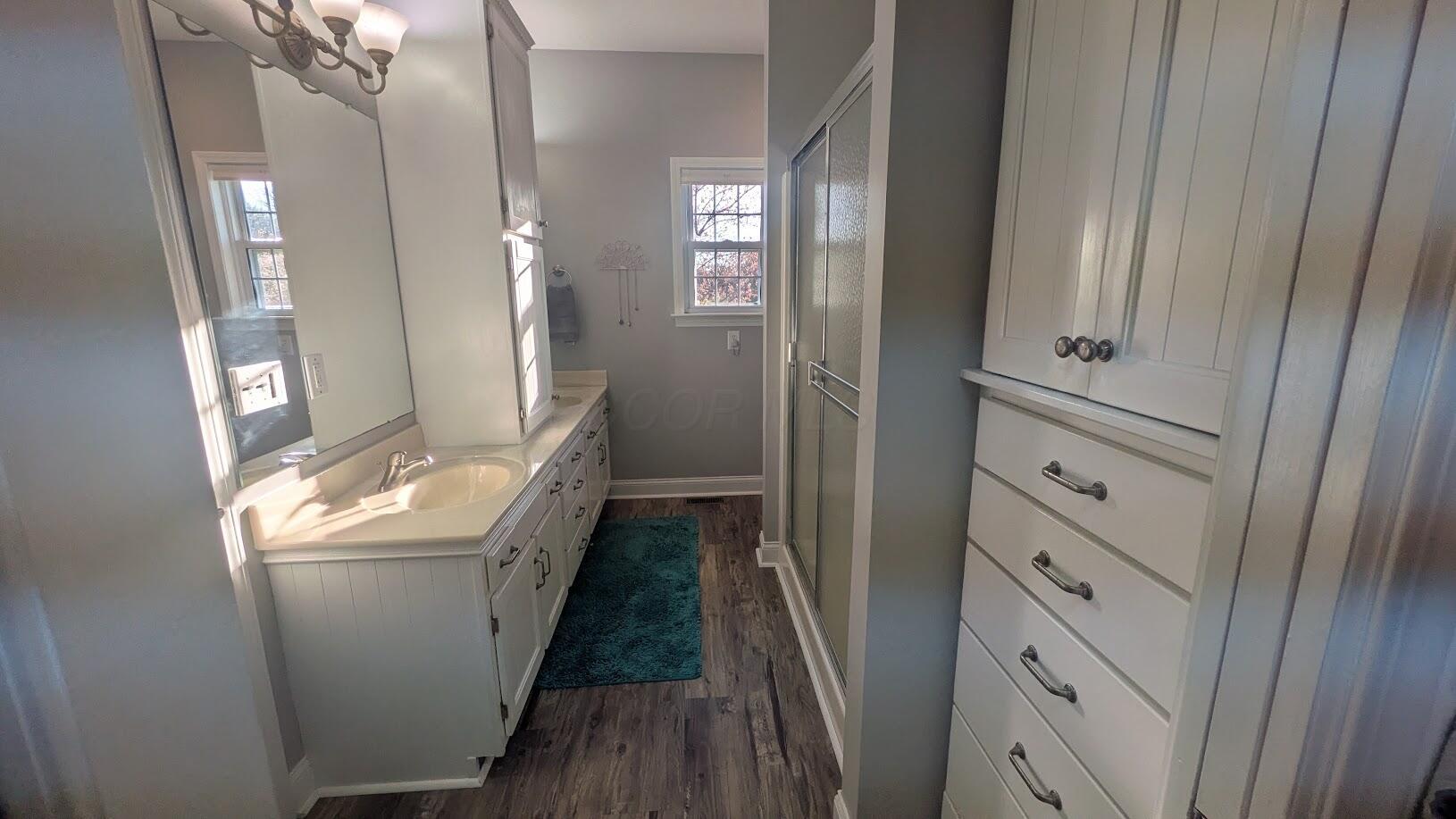 10304 Rosedale-Milford Center Road Irwin, OH 43029 - Photo 22 of 54 Main BA 1st FL
