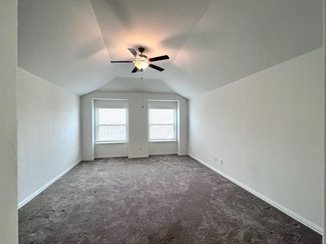 4826 Albany Ridge Lane Rosharon, TX 77583 - Photo 20 of 37 a view of an empty room with a window