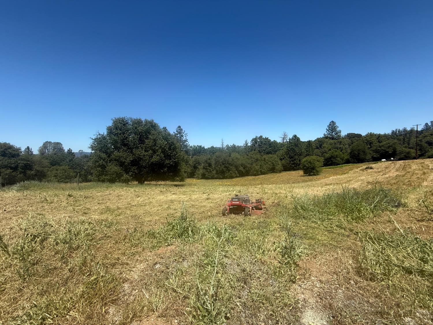 2322 Myrick Road Somerset, CA 95684 - Photo 6 of 30 a view of lake view and mountain view