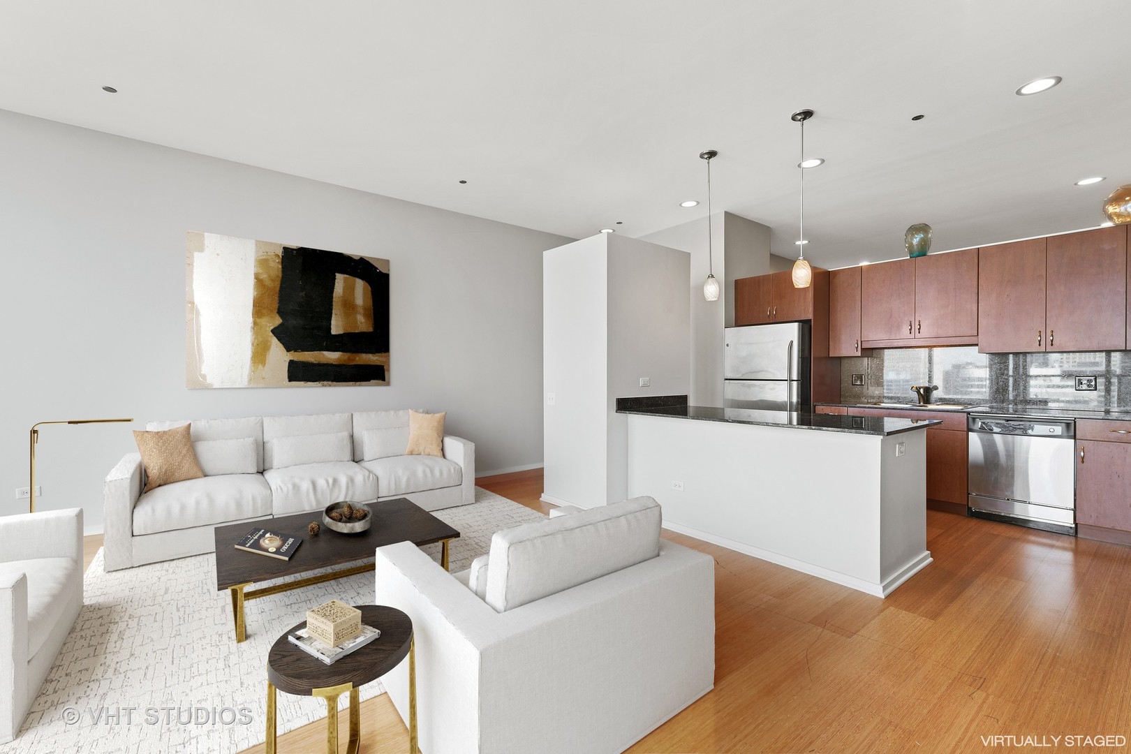 65 East Monroe Street, Unit 4310 Chicago, IL 60603 - Photo 4 of 17