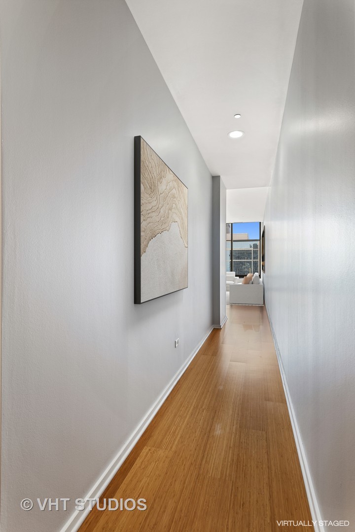 65 East Monroe Street, Unit 4310 Chicago, IL 60603 - Photo 7 of 17