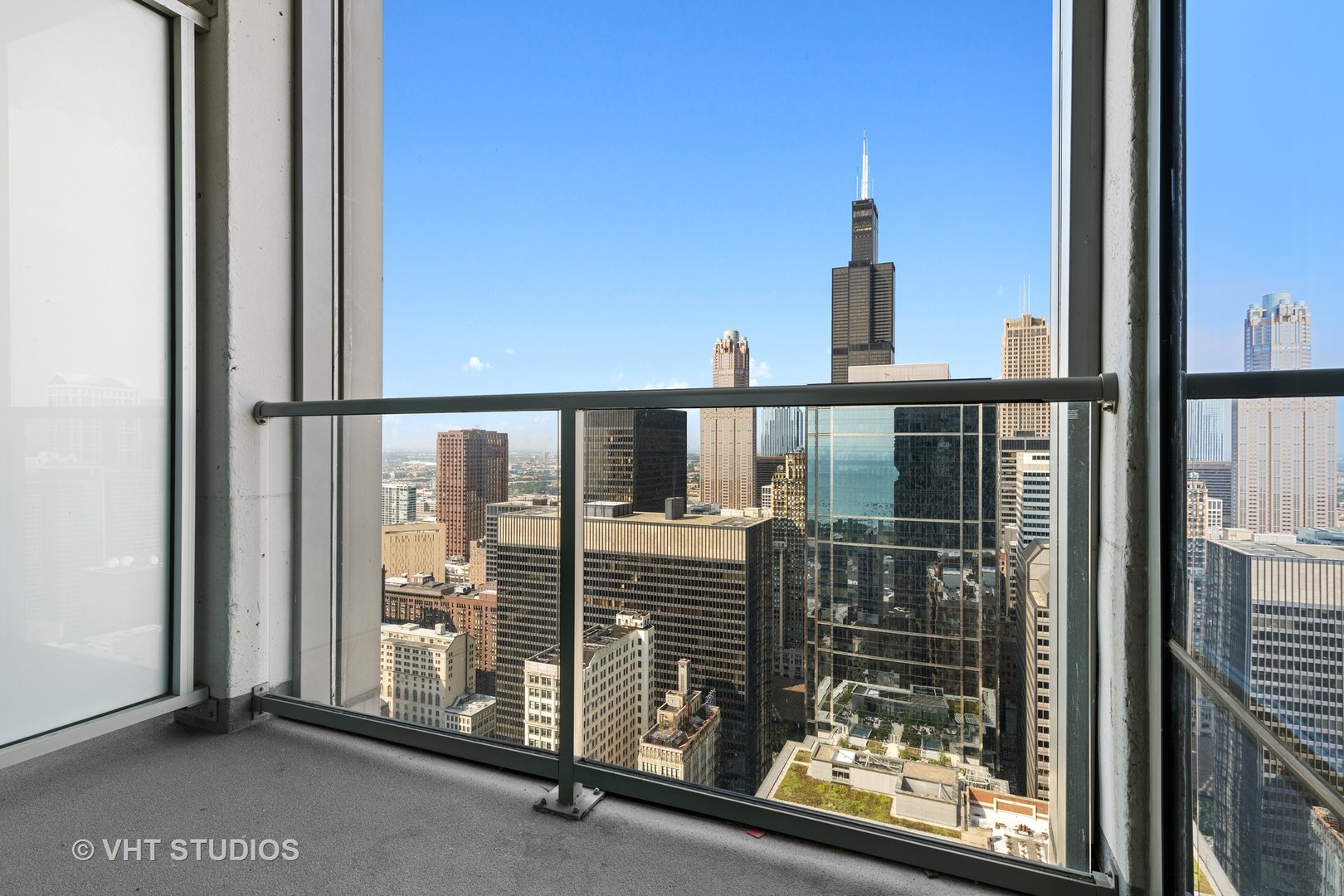 65 East Monroe Street, Unit 4310 Chicago, IL 60603 - Photo 10 of 17