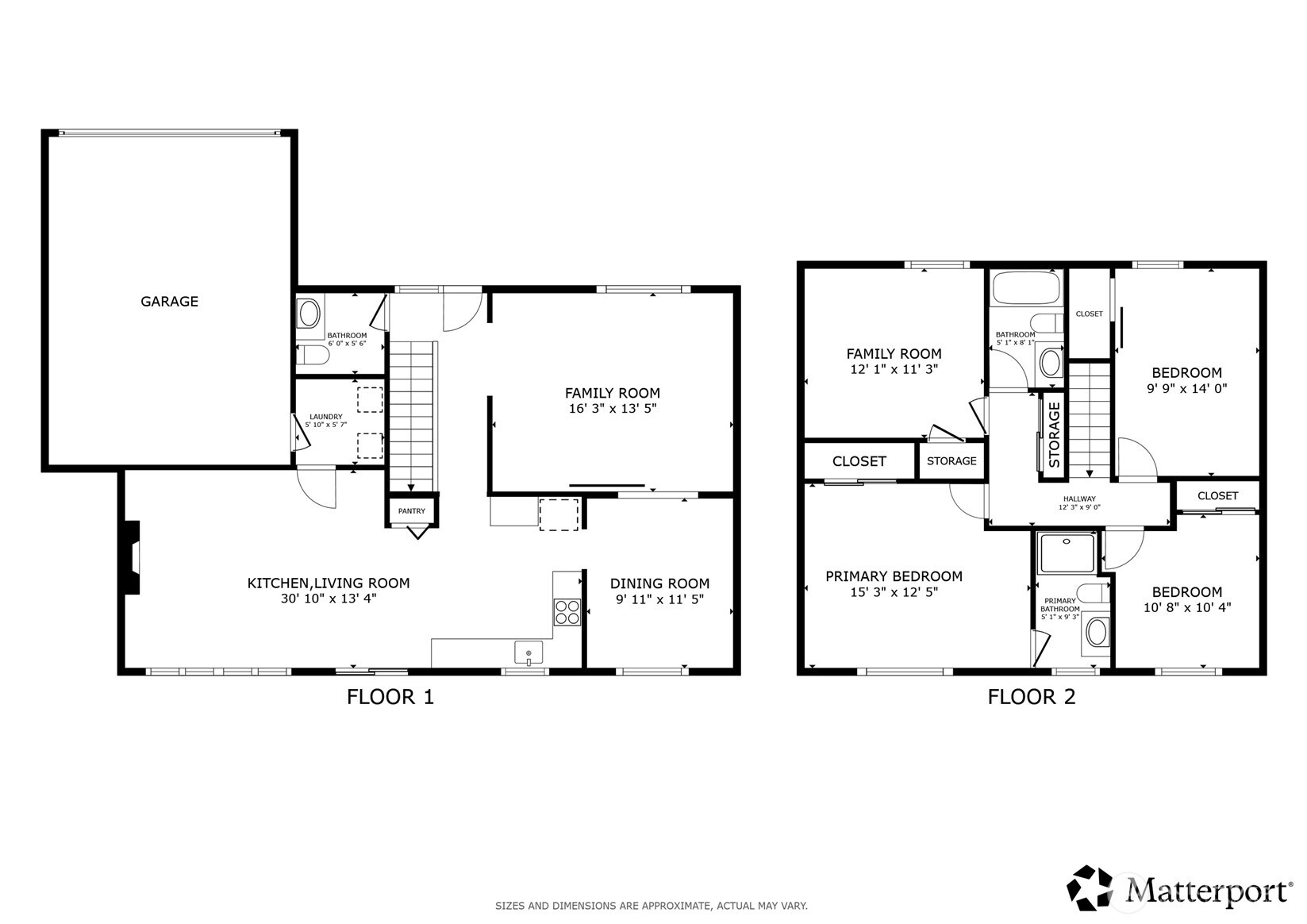 16707 24th Drive Southeast Bothell, WA 98012 - Photo 33 of 33