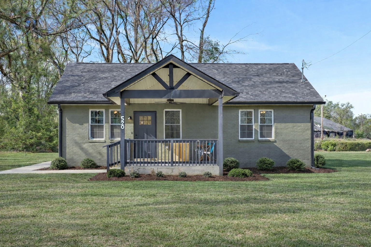 520 Edlin Street Clarksville, TN 37043 - Photo 1 of 26