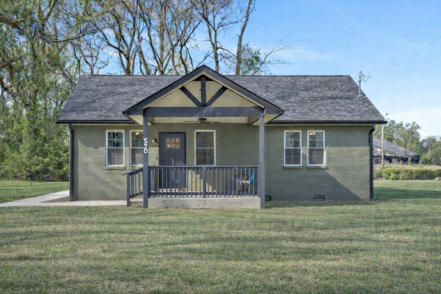 520 Edlin Street Clarksville, TN 37043 - Photo 2 of 26