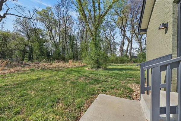 $240,000 | 520 Edlin Street, Clarksville, TN 37043