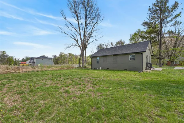 $240,000 | 520 Edlin Street, Clarksville, TN 37043