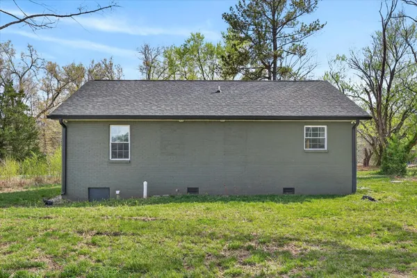 $240,000 | 520 Edlin Street, Clarksville, TN 37043