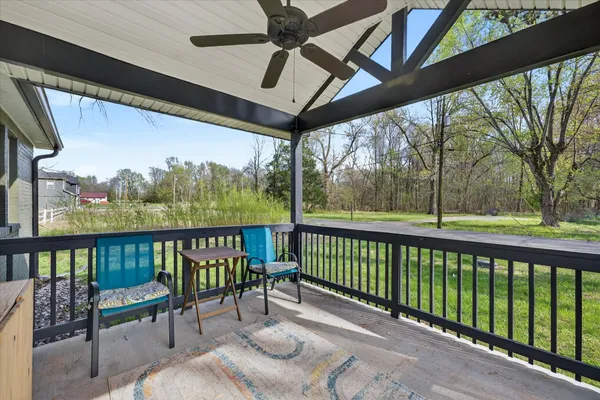 $240,000 | 520 Edlin Street, Clarksville, TN 37043