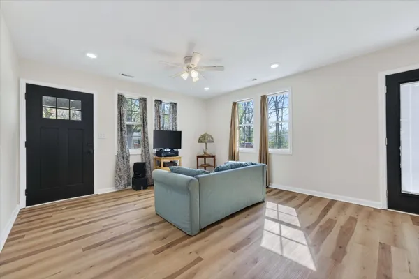 $240,000 | 520 Edlin Street, Clarksville, TN 37043
