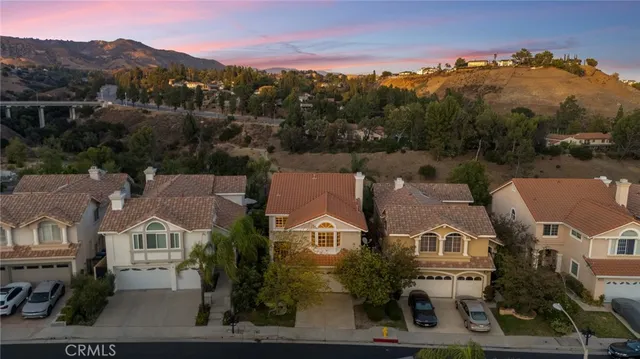 $1,349,000 | 11648 Mariposa Bay Lane, Porter Ranch, CA 91326