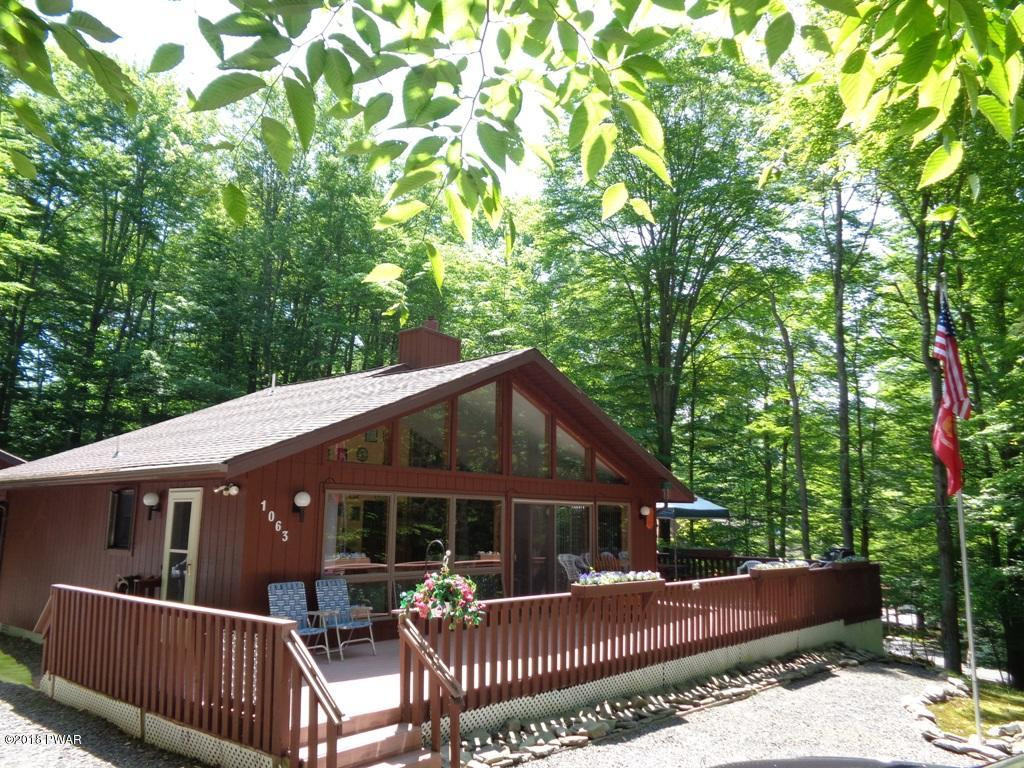 1063 Boat House Road Lake Ariel, PA 18436 - Photo 2 of 34 Main 3
