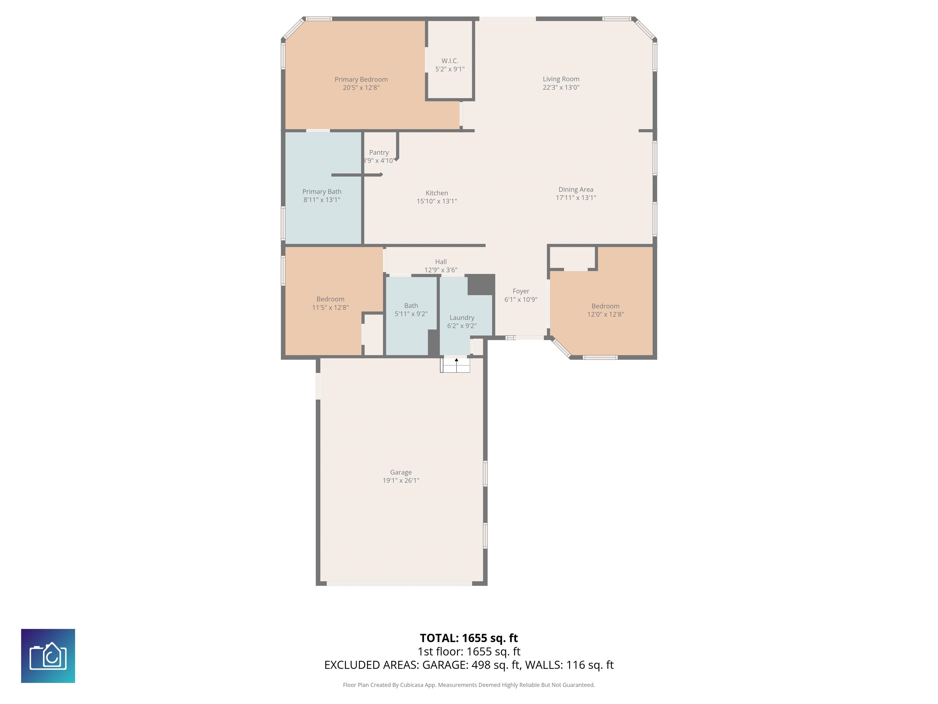 314 Walden Lake Road Conway, SC 29526 - Photo 40 of 40 Gallery Image 40