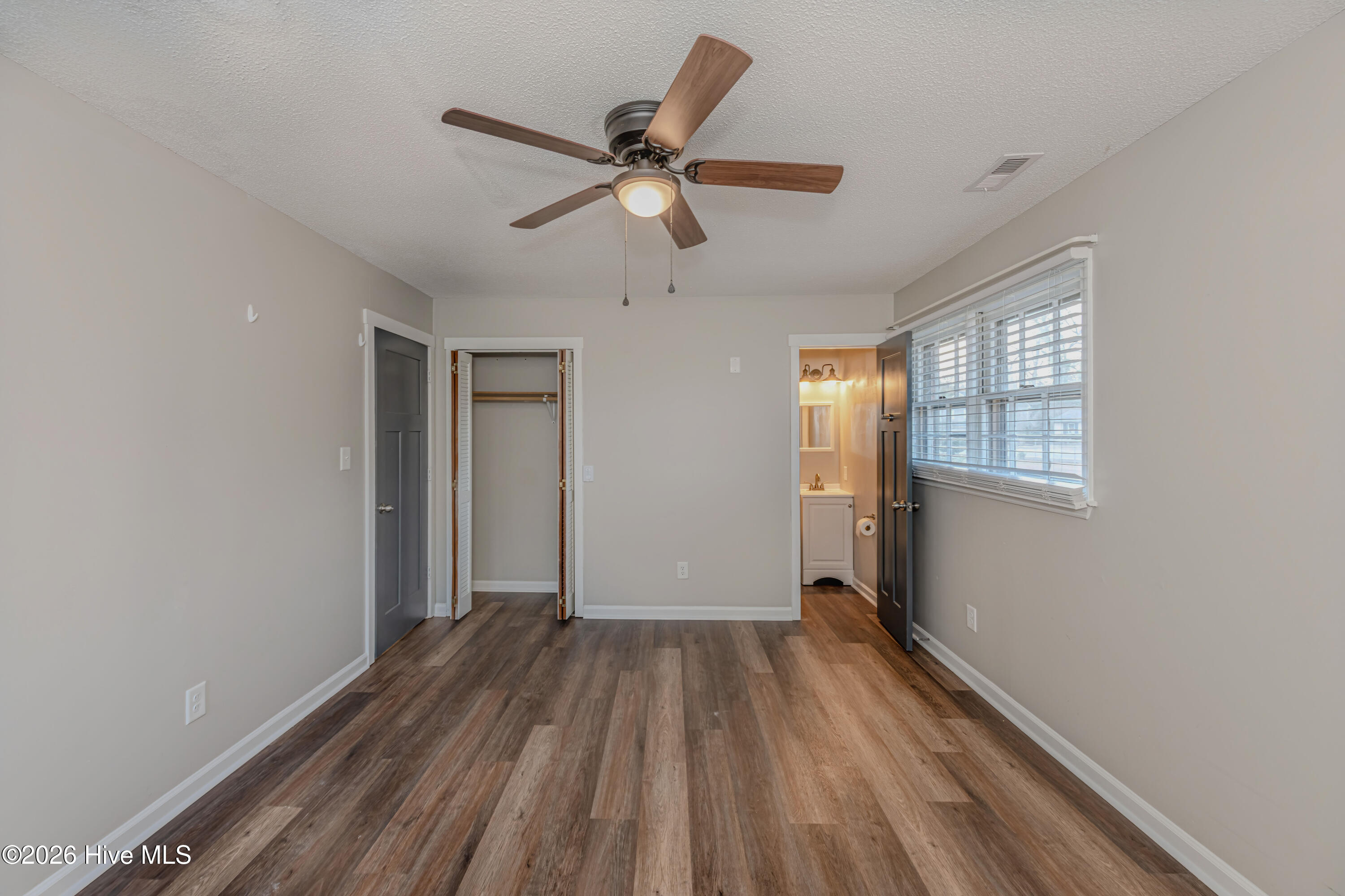 641 Rhodestown Road Jacksonville, NC 28540 - Photo 22 of 65 Primary bedroom