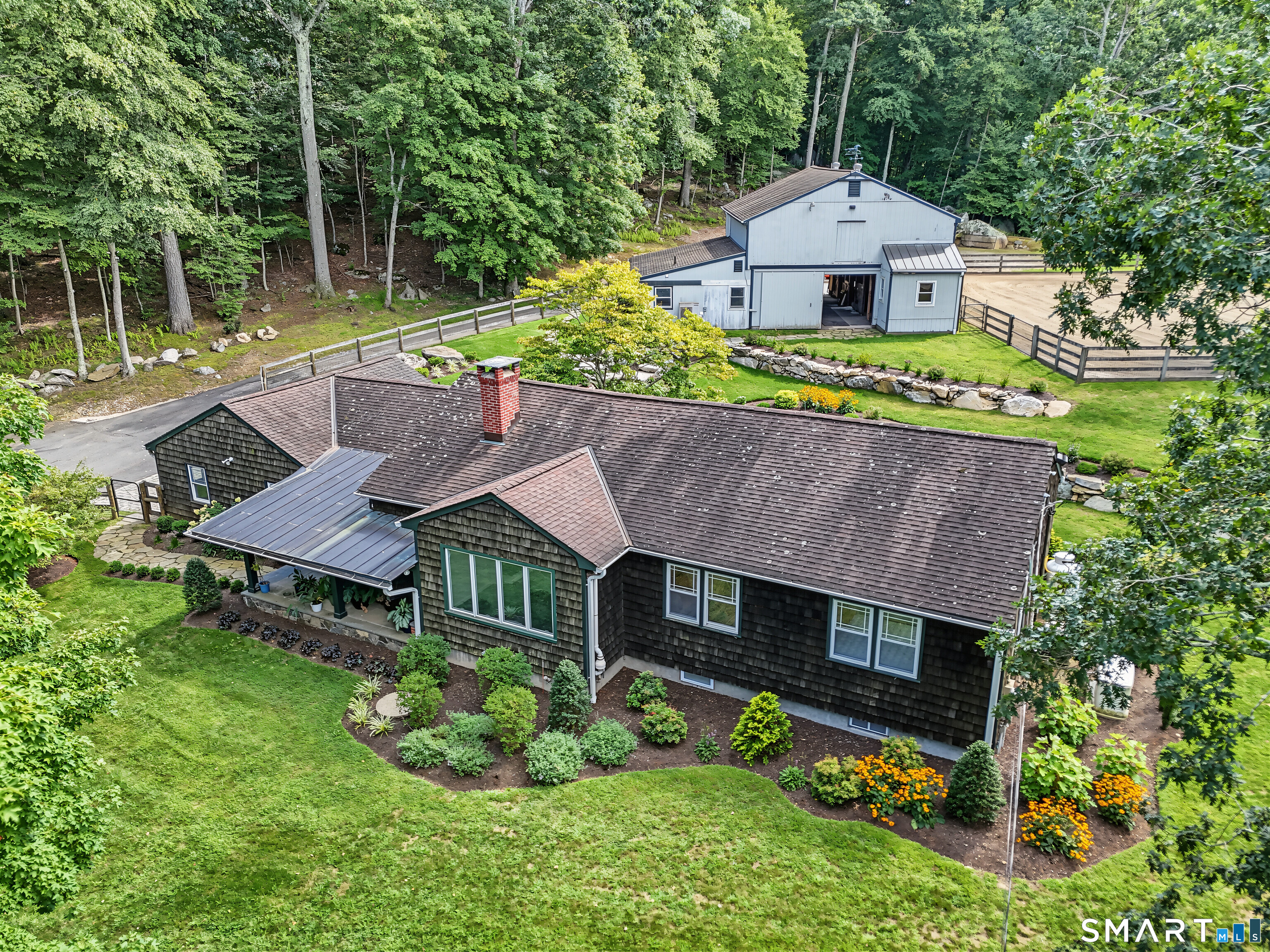 22 Still Hill Road Newtown, CT 06482 - Photo 3 of 40 Gallery Image 3