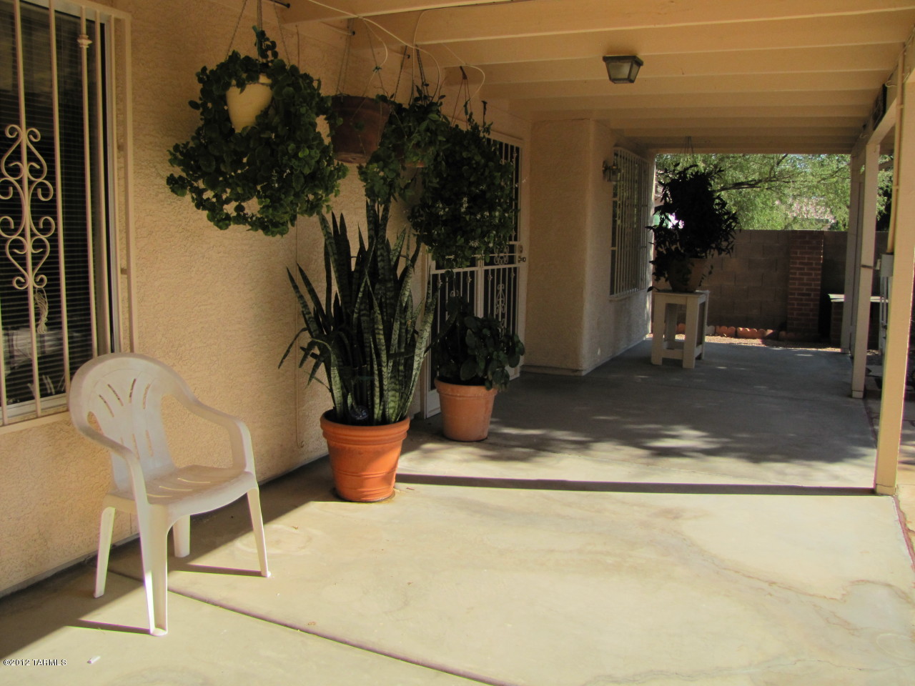 9608 Blue Ridge Mountain Street Tucson, AZ 85748 - Photo 20 of 22