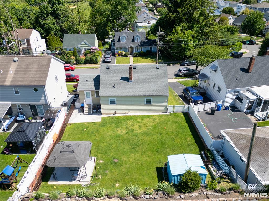 12 Stony Hill Road Clifton, NJ 07013 - Photo 34 of 35