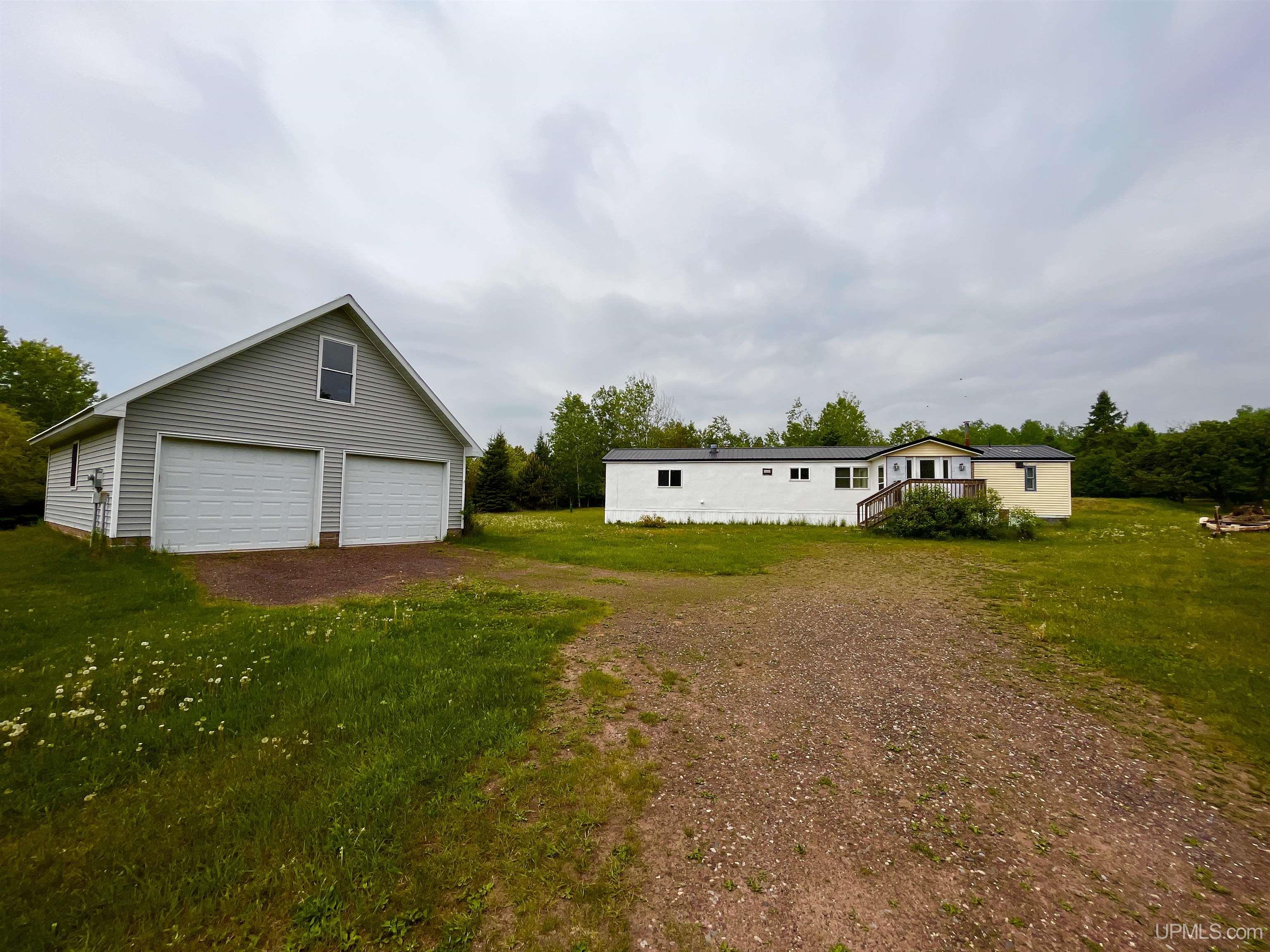 40011 Lower Worham Road Chassell, MI 49916 - Photo 1 of 34 Gallery Image 1