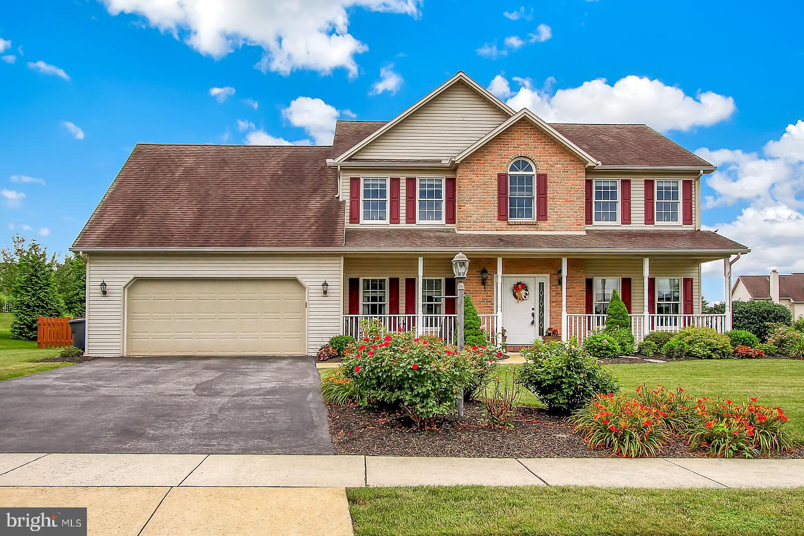 187 Cooper Road Hummelstown, PA 17036 - Photo 1 of 1 Gallery Image 1