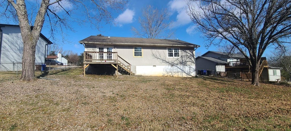 113 Tracy Lane Oak Ridge, TN 37830 - Photo 10 of 14 Gallery Image 10