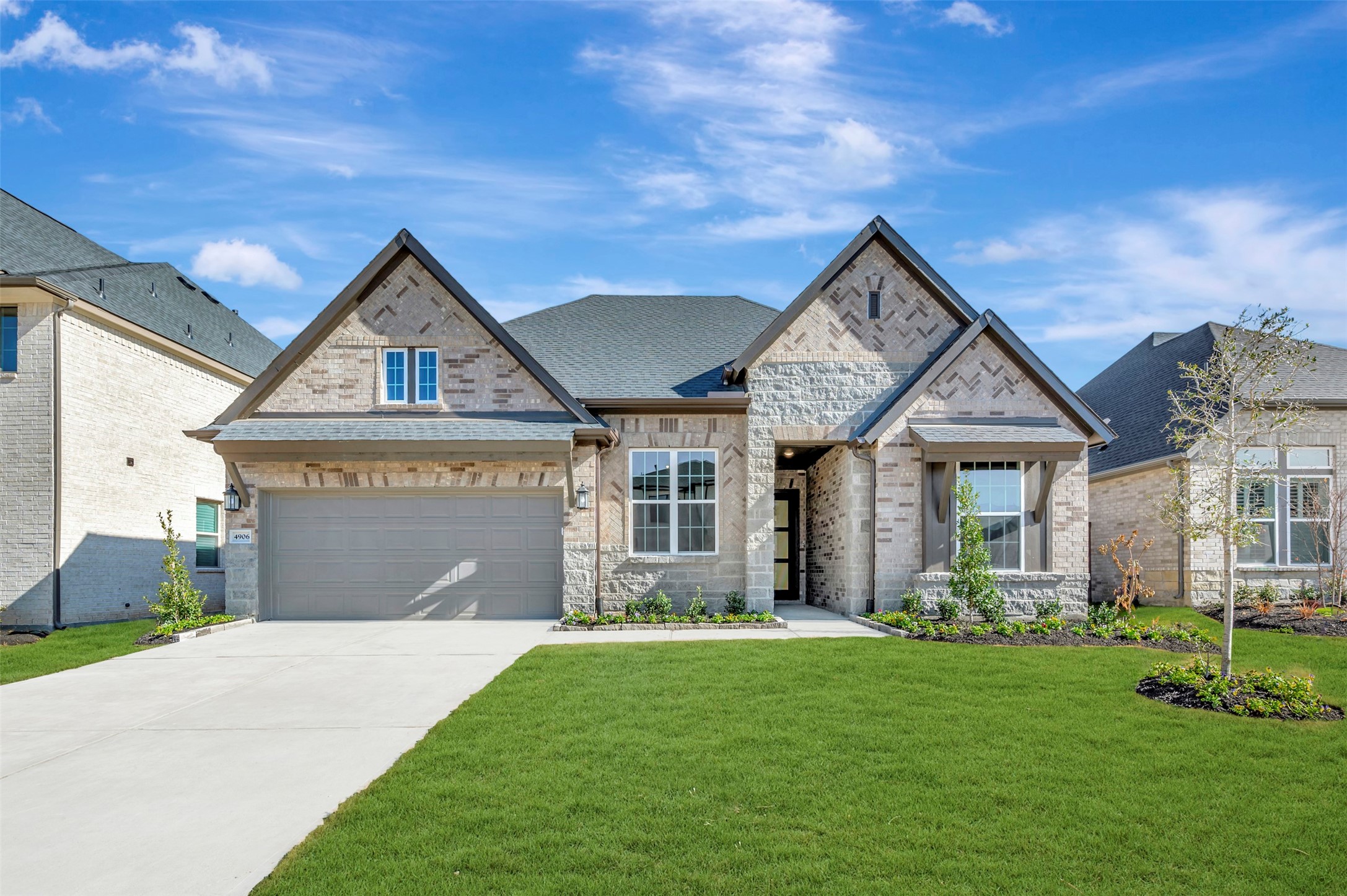 4906 Benton Wds Trail Rosenberg, TX 77471 - Photo 2 of 48
