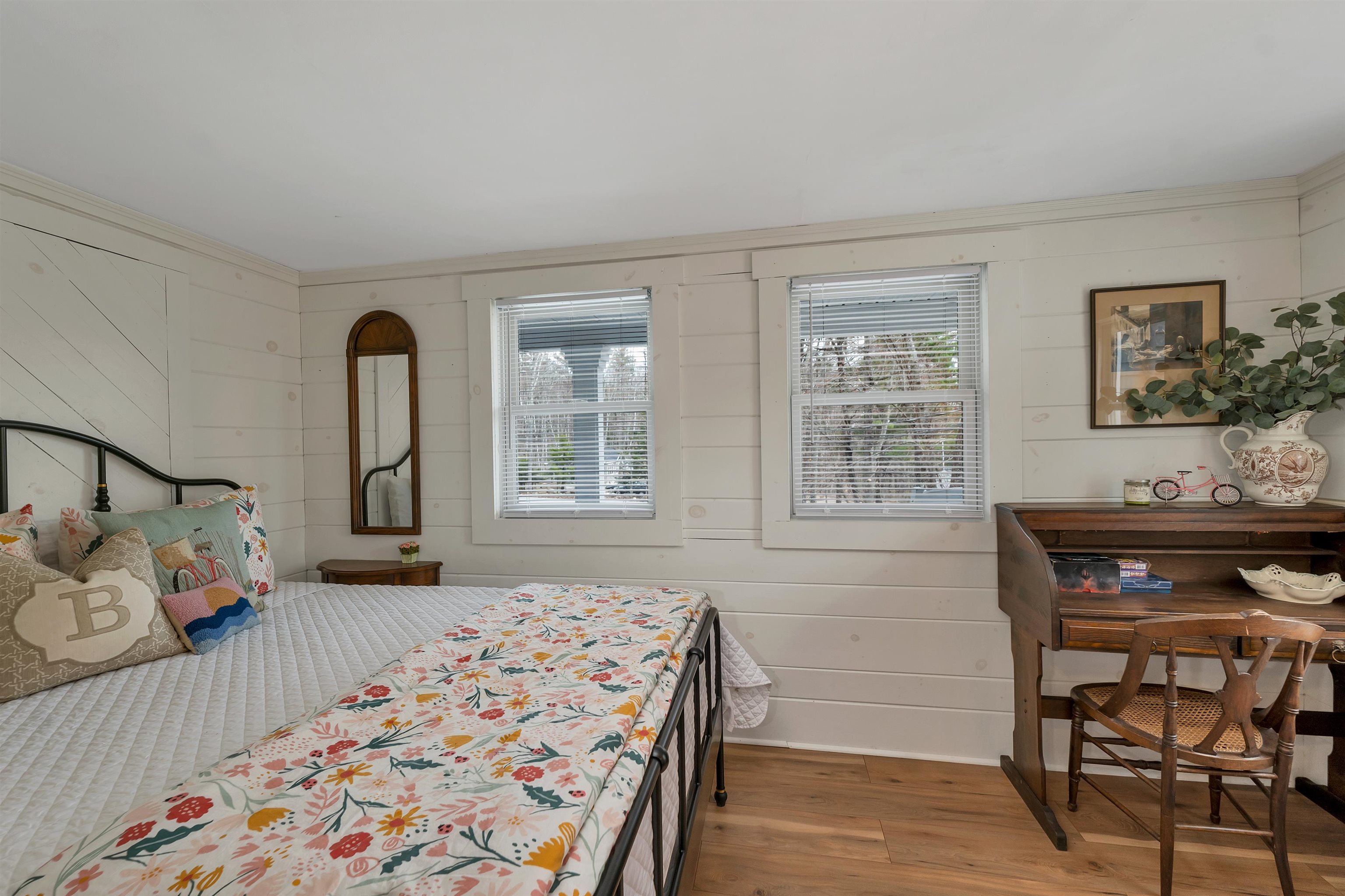 78 Beach Pond Road Wolfeboro, NH 03894 - Photo 19 of 28