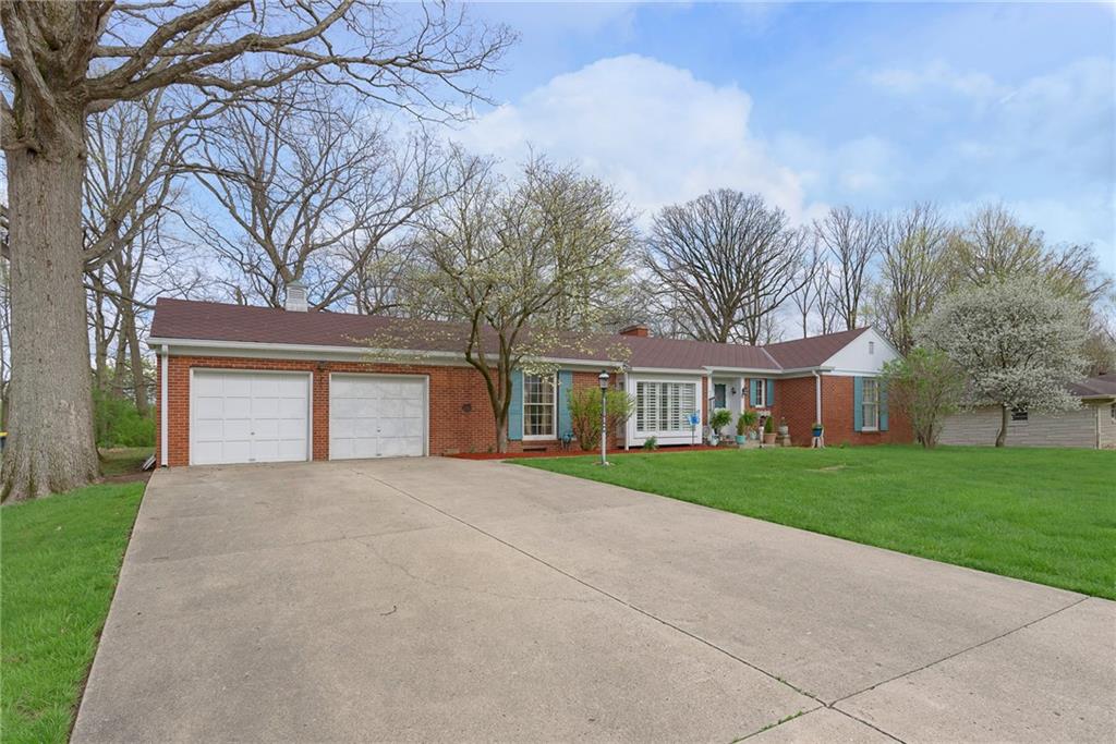 1308 North Nursery Road Anderson, IN 46012 - Photo 2 of 37 Gallery Image 2