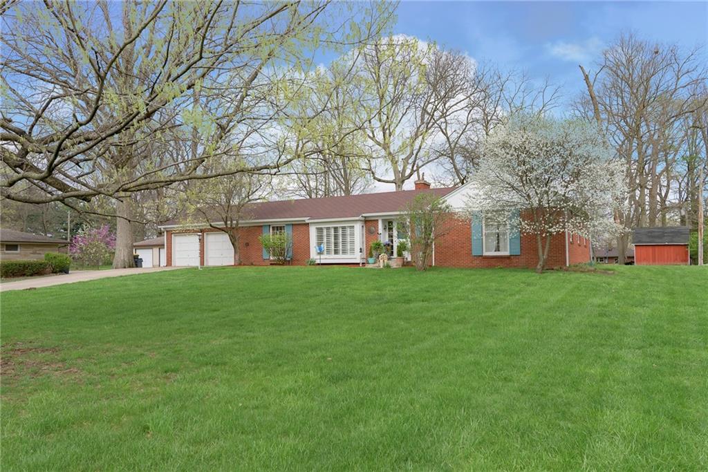 1308 North Nursery Road Anderson, IN 46012 - Photo 3 of 37 Gallery Image 3