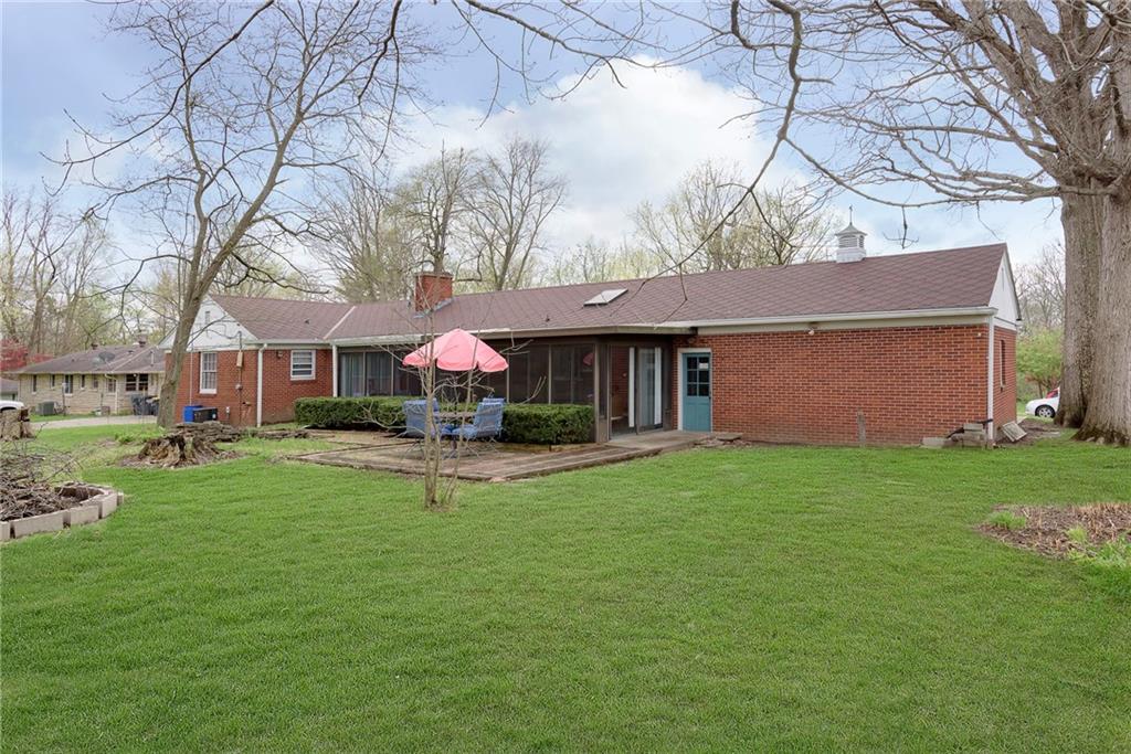 1308 North Nursery Road Anderson, IN 46012 - Photo 34 of 37 Gallery Image 34