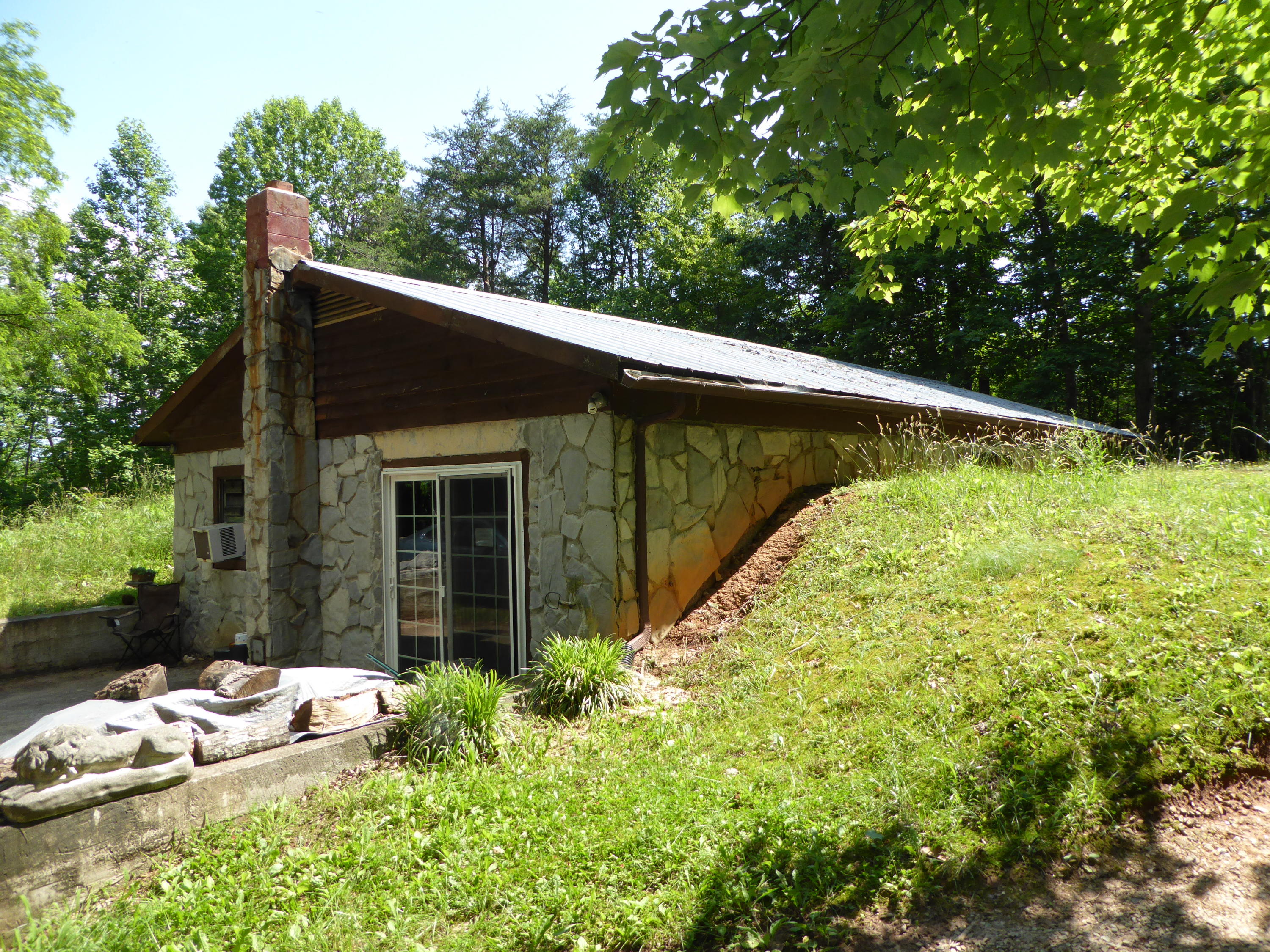 242 Rabbit Ridge Road Rocky Mount, VA 24151 - Photo 1 of 11 1 Front