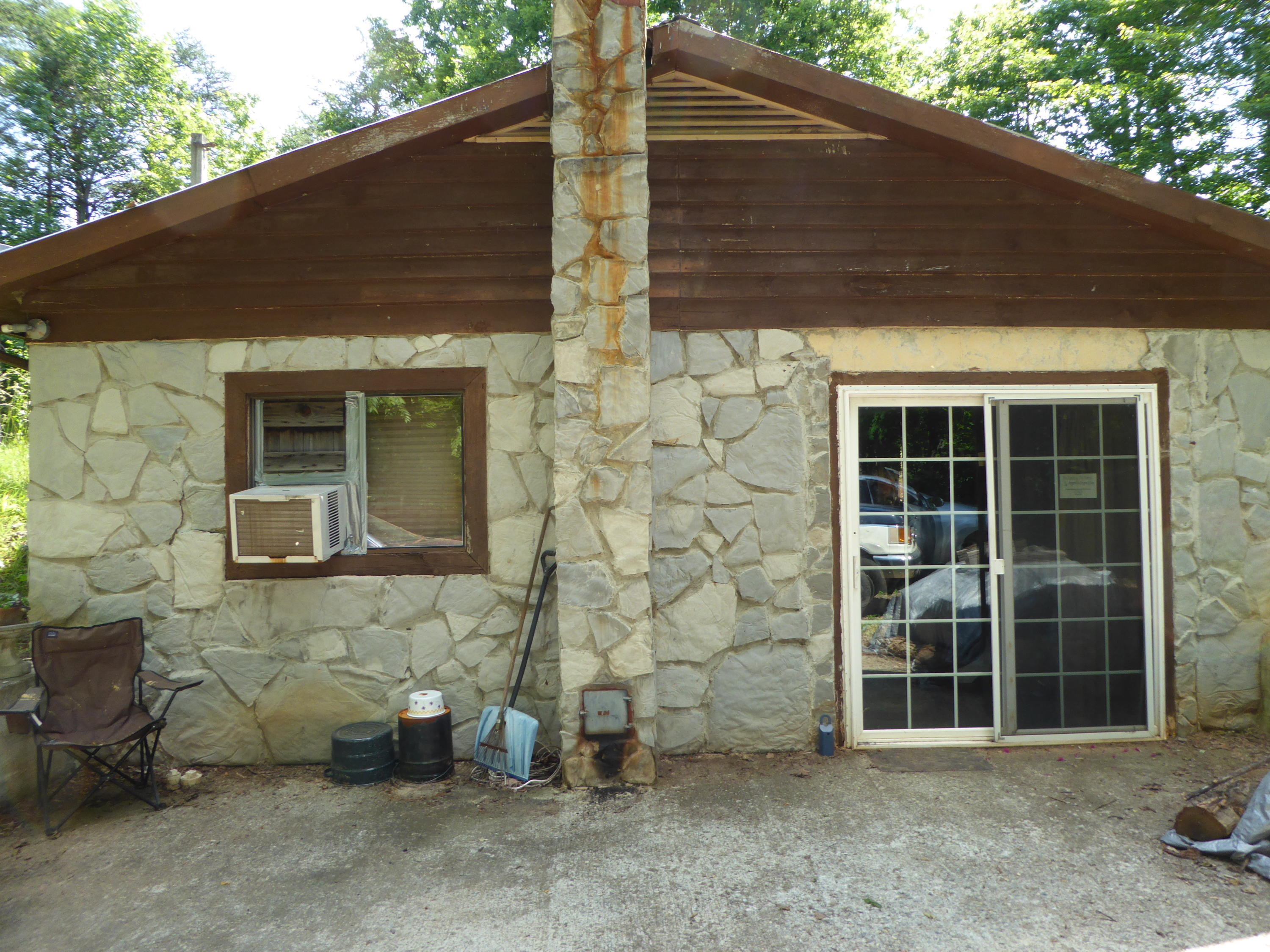 242 Rabbit Ridge Road Rocky Mount, VA 24151 - Photo 2 of 11 2 Front Entrance