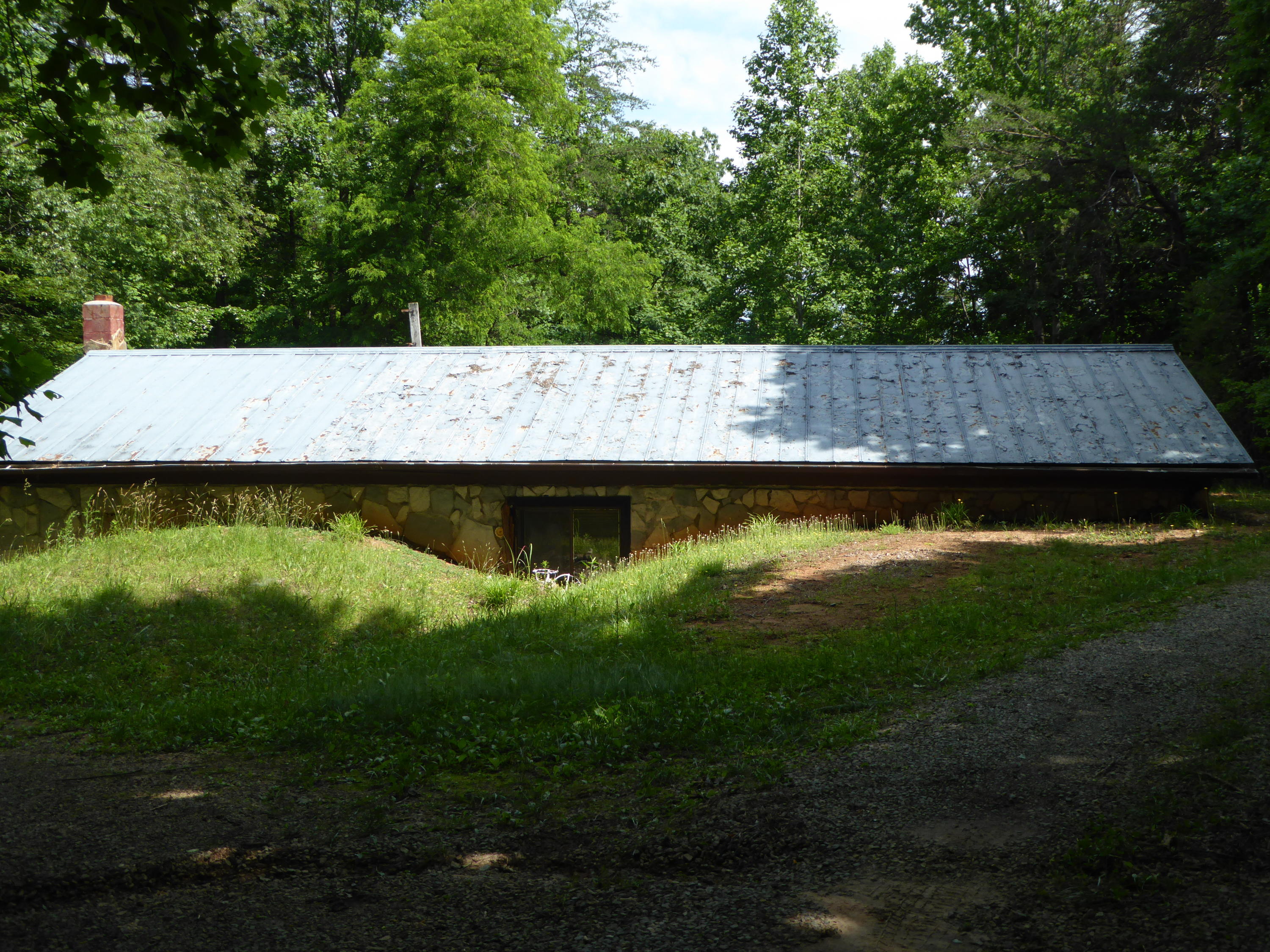 242 Rabbit Ridge Road Rocky Mount, VA 24151 - Photo 11 of 11 11 Side of Home