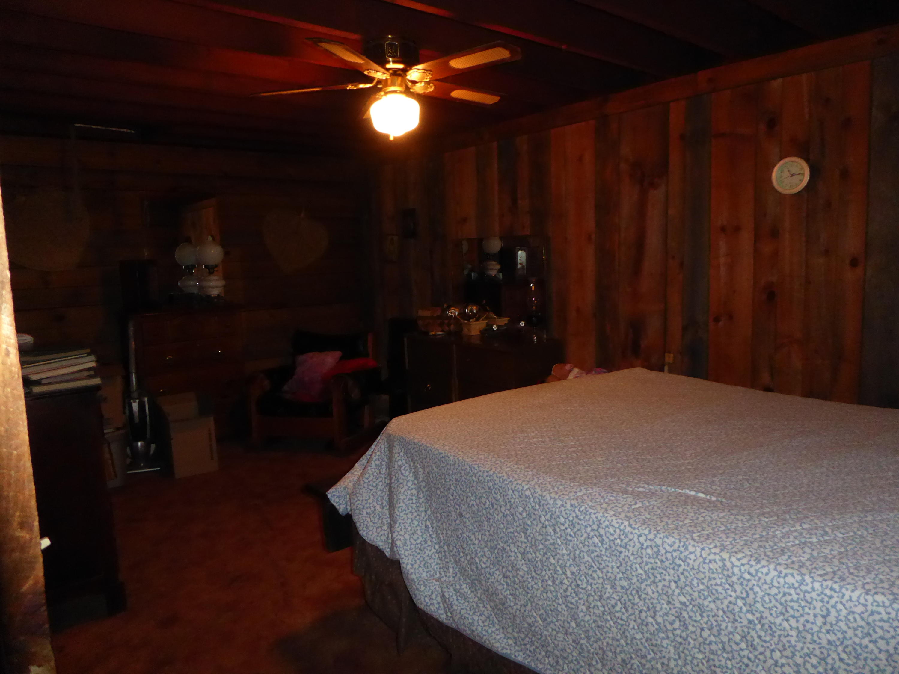 242 Rabbit Ridge Road Rocky Mount, VA 24151 - Photo 7 of 11 7 Bedroom