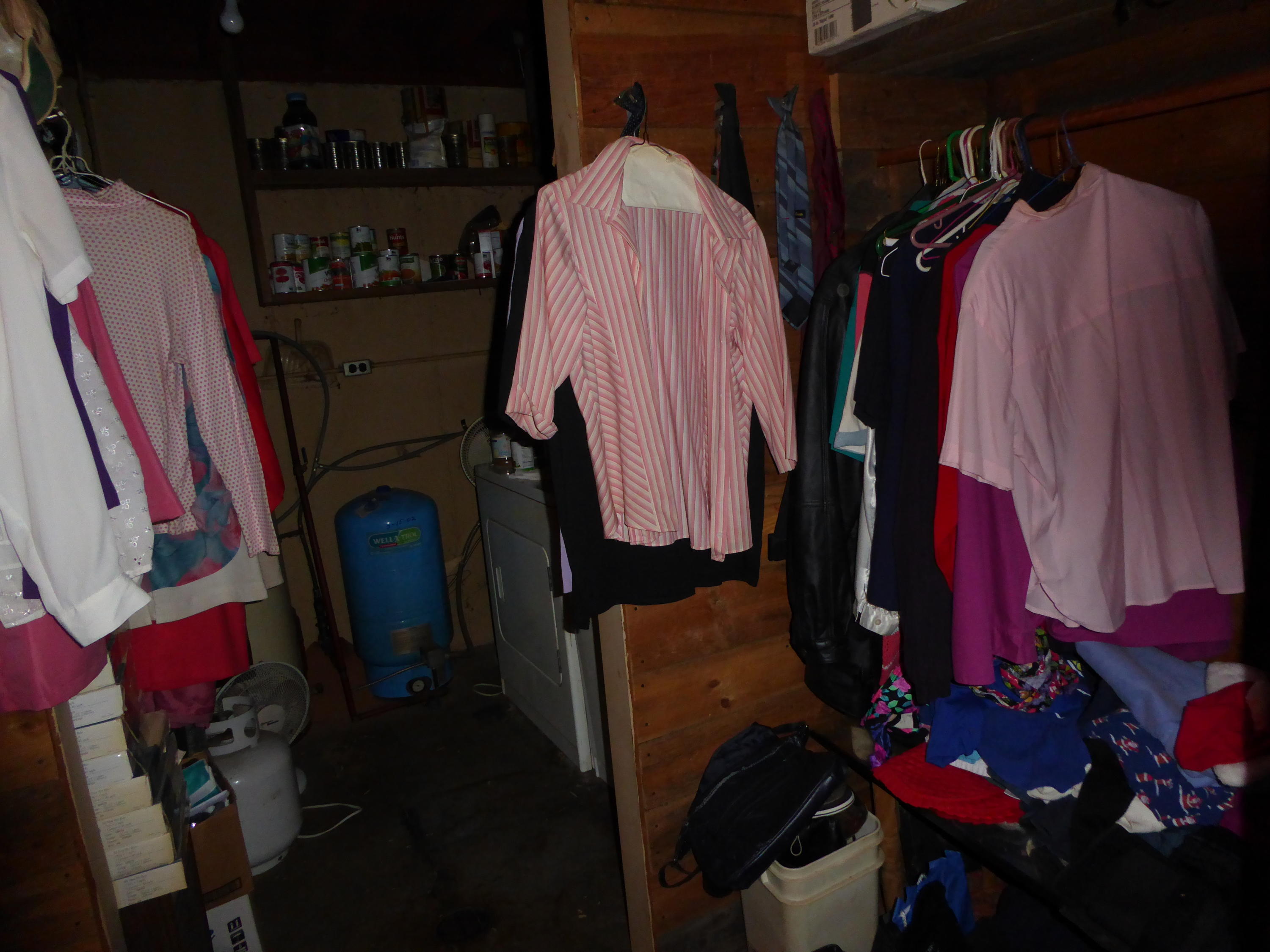 242 Rabbit Ridge Road Rocky Mount, VA 24151 - Photo 8 of 11 8 Storage