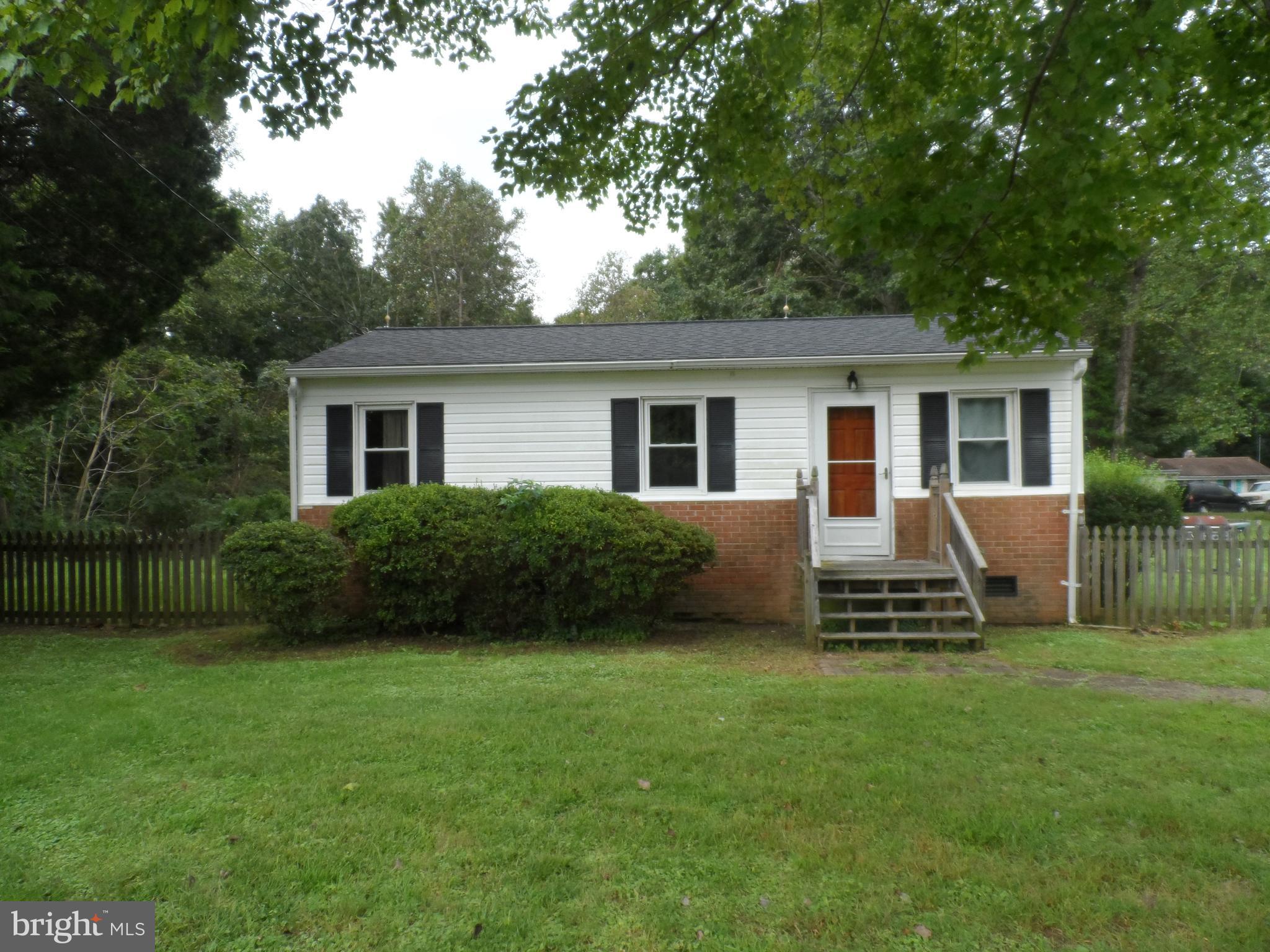 320 Arthur King Road Prince Frederick, MD 20678 - Photo 2 of 18 Exterior (Front)