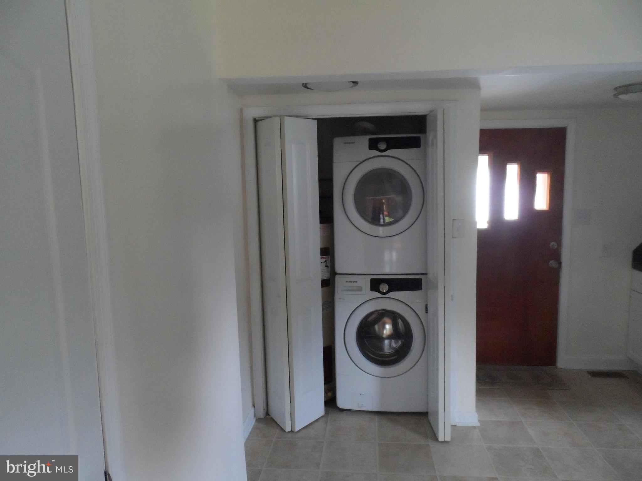 320 Arthur King Road Prince Frederick, MD 20678 - Photo 16 of 18 Washer & Dryer