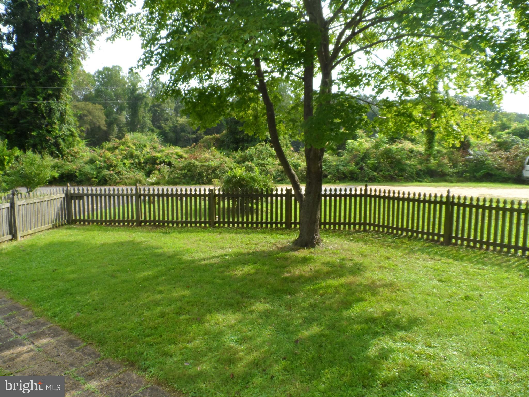 320 Arthur King Road Prince Frederick, MD 20678 - Photo 17 of 18 Front Yard Fenced