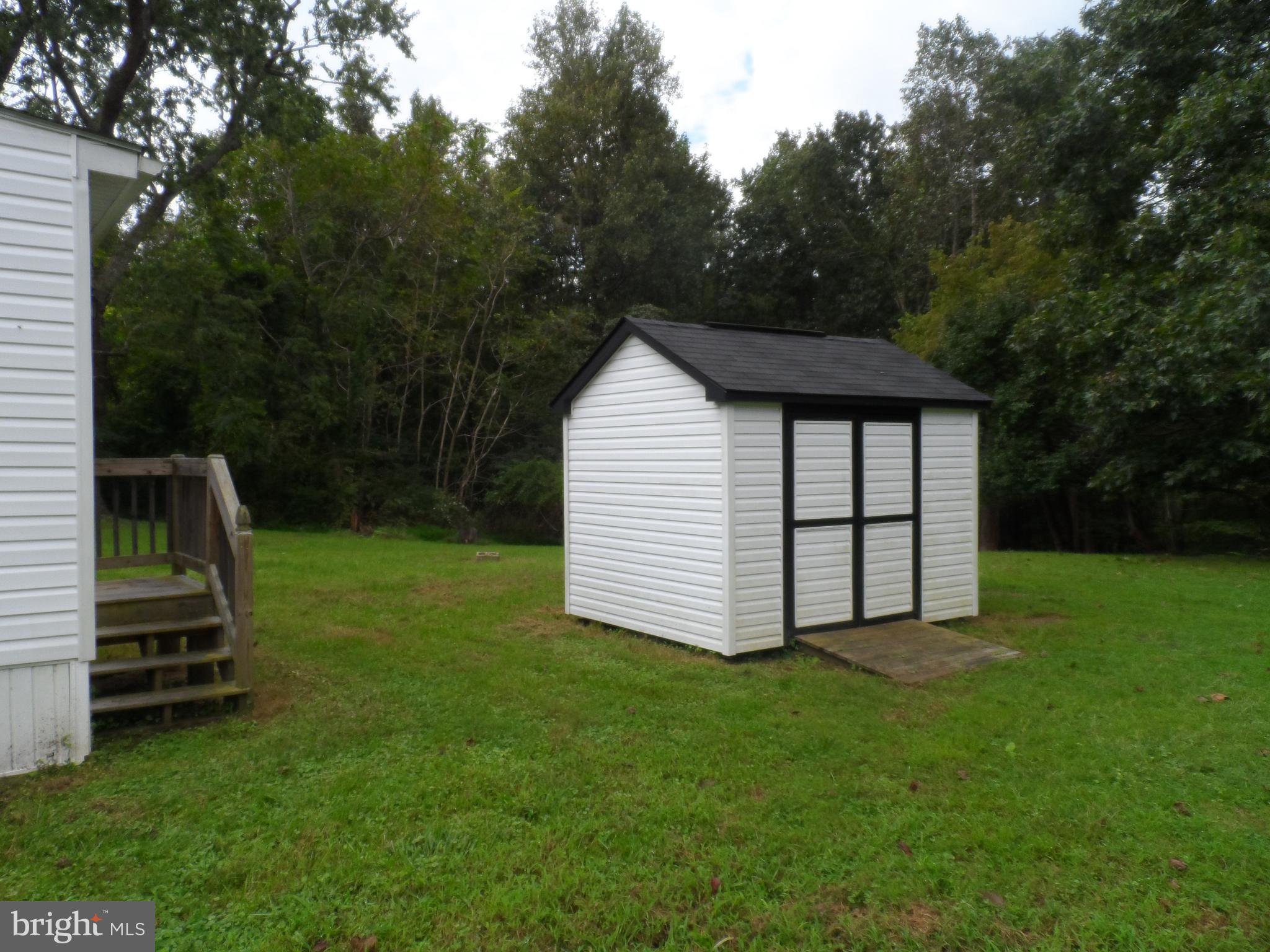 320 Arthur King Road Prince Frederick, MD 20678 - Photo 3 of 18 Shed